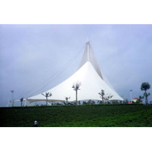 PTFE Tensile Structure tensile fabric structure